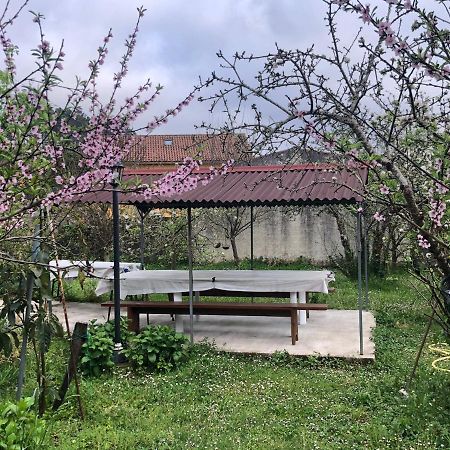 쎄 Casa Divina Elias Sixto Pampin 아파트 외부 사진