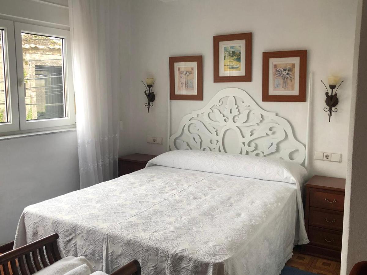 쎄 Casa Divina Elias Sixto Pampin 아파트 외부 사진