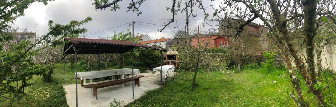 쎄 Casa Divina Elias Sixto Pampin 아파트 외부 사진