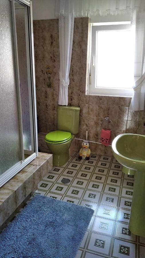 쎄 Casa Divina Elias Sixto Pampin 아파트 외부 사진