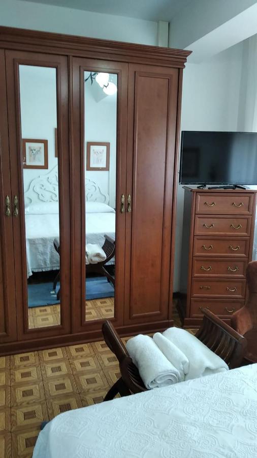 쎄 Casa Divina Elias Sixto Pampin 아파트 외부 사진