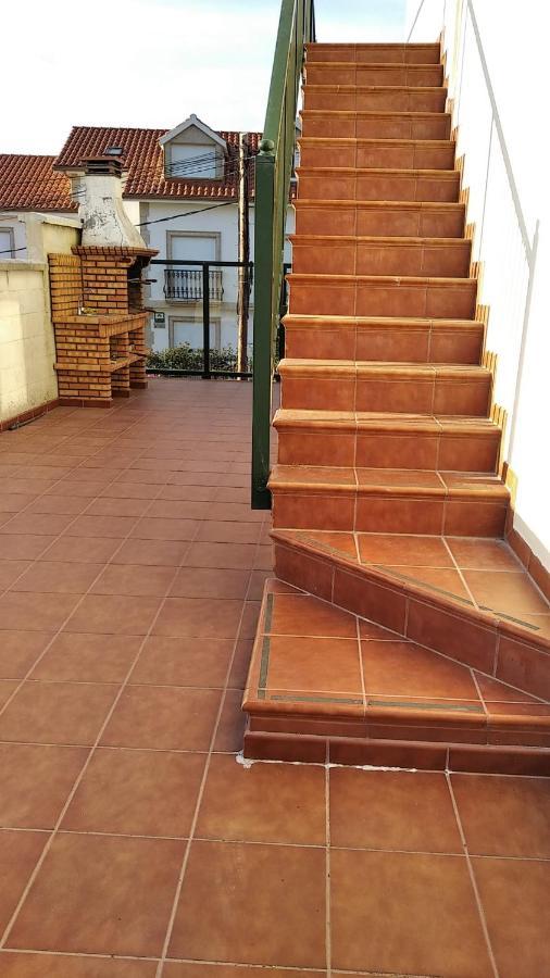 쎄 Casa Divina Elias Sixto Pampin 아파트 외부 사진